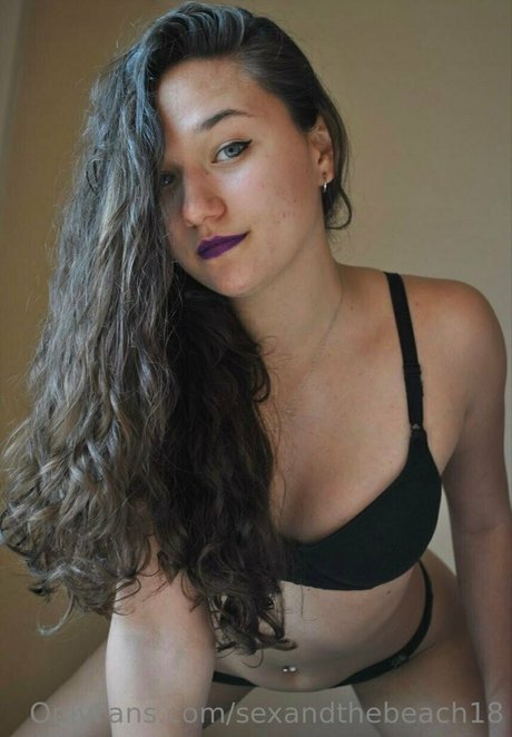 sexandthebeach18 エロティックなスター 写真