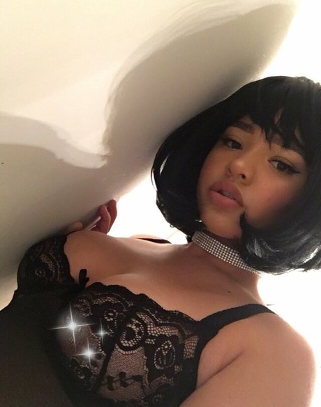 Kim Johannson 最高のモデル 写真