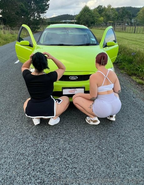 shellz angel 美しいスター 写真