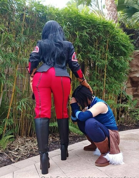 mangoerofree 完璧な女優 写真