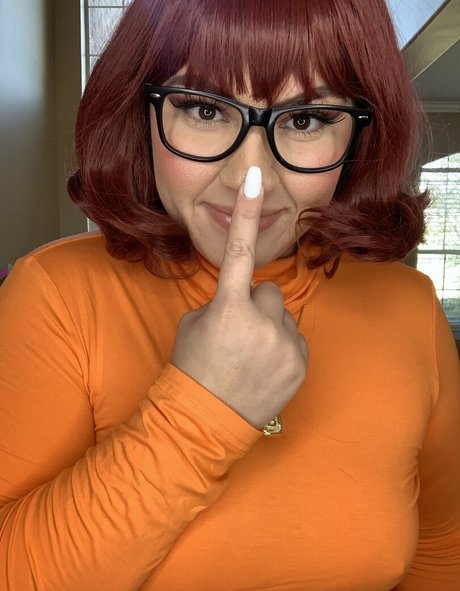 therealsabella 高品質スター 画像