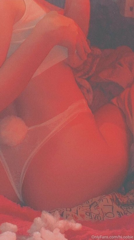 hi oobie エロティックなスター ギャラリー
