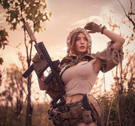 Anna Vargas セックスモデル 写真