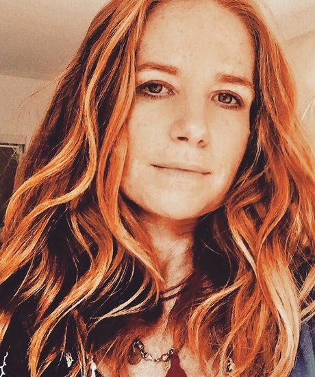 Patsy Palmer スターセックス 写真