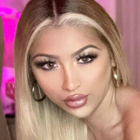 Elena Genevinne アートモデル 写真