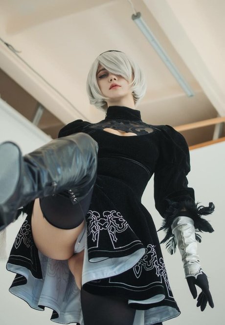 JyuSan 完璧なスター ギャラリー