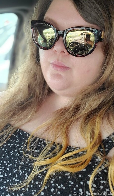 icemycake 裸の女優 画像