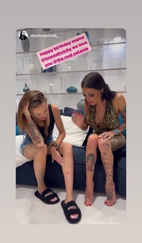 Sweet Candy プロフィール写真