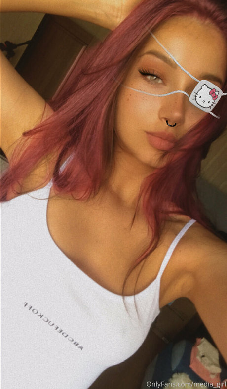 media girl セクシー女優 画像