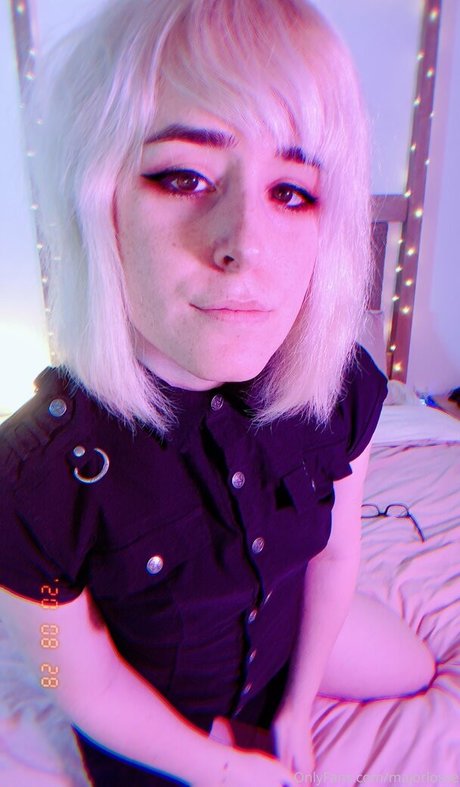 majorlosse 美しいモデル 画像