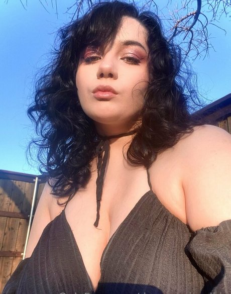 demonlewds 完璧なポルノスター 写真