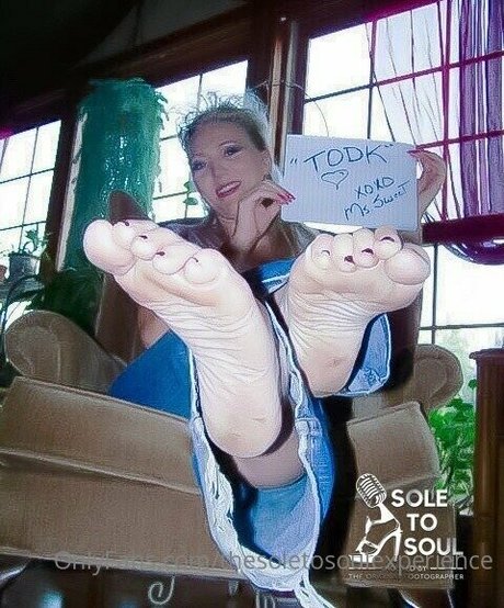 thesoletosoulexperience ホットなスター 写真