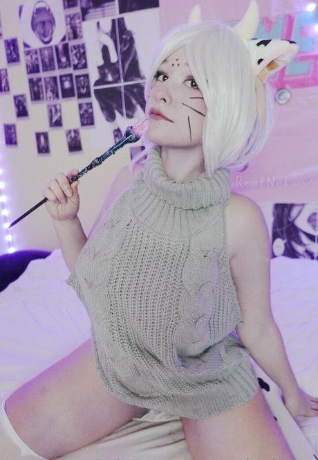 realneko tv ホット女優 写真