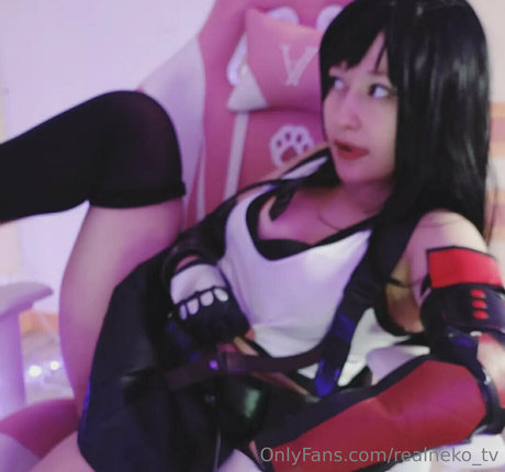 realneko tv ホットモデル ギャラリー