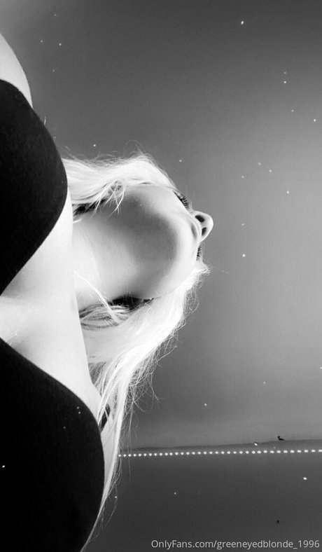 greeneyedblonde 1996 ヌード女優 ギャラリー