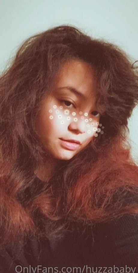 huzzababy ポルノスター 写真