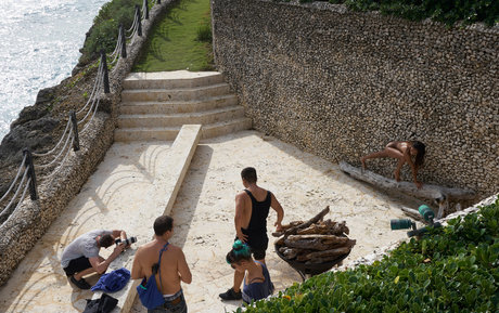 Nidhi Sunil 素敵なモデル 画像