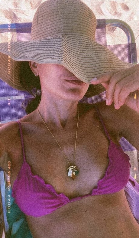 Juliana Knust 高品質のポルノスター 写真