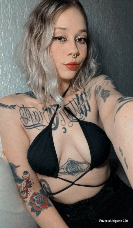 Gwen Stacy プロフィール写真