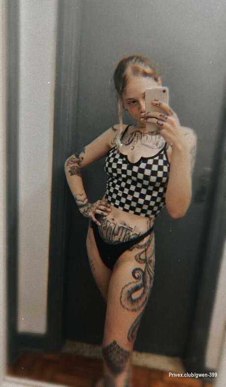 Gwen Stacy 可愛いモデル 画像