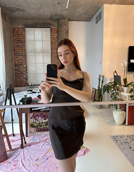 Masha Katasonov ポルノモデル ギャラリー