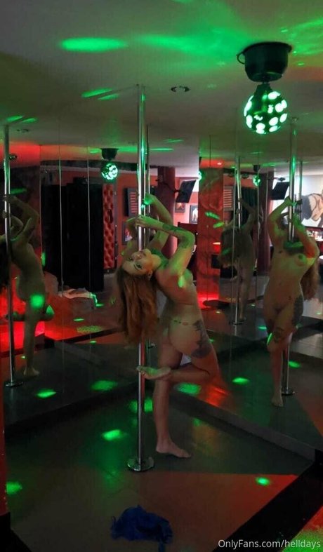 Hell Daze プロフィール写真