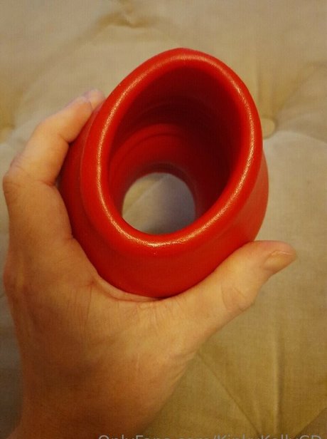 KinkyKellyCD アダルトスター 画像