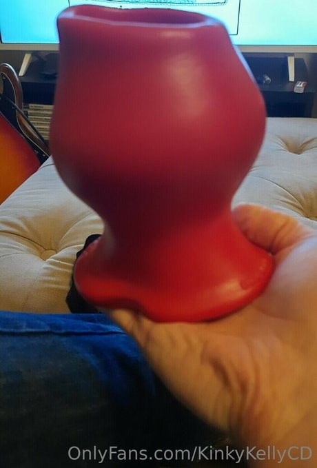 KinkyKellyCD トップスター 写真