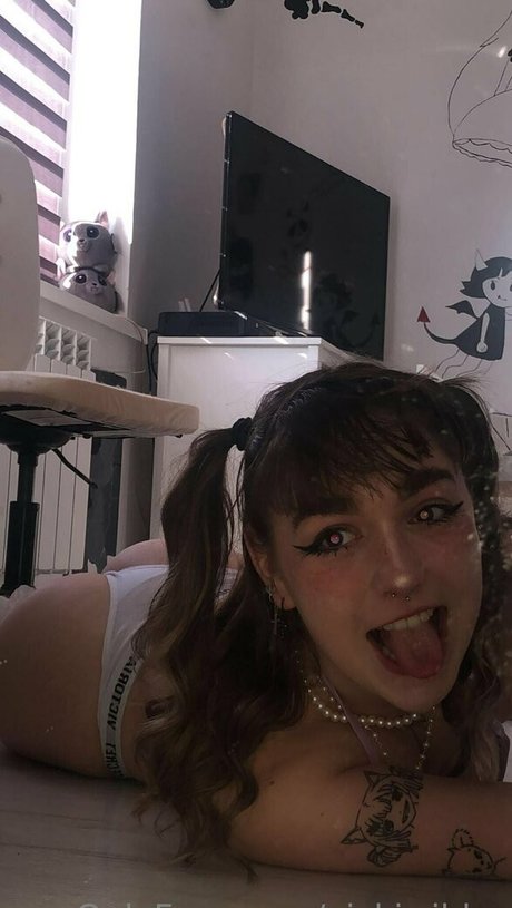 asmr ジンジャー オンリーファンズ ポルノ 写真