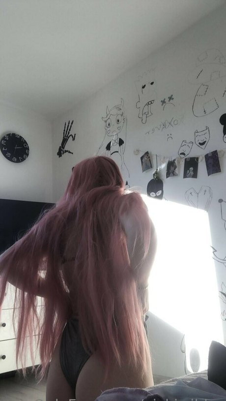 ダウンオンリーファン 美しい 画像