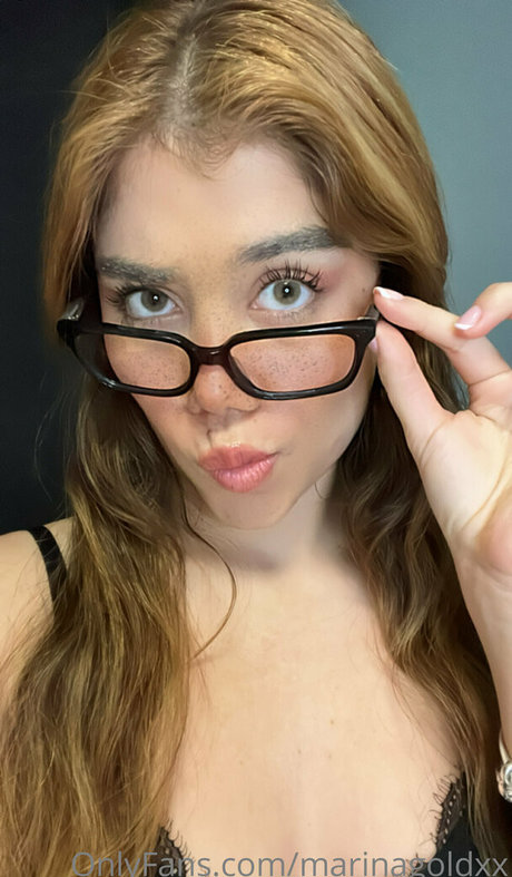 marinagoldxx 無料モデル ギャラリー