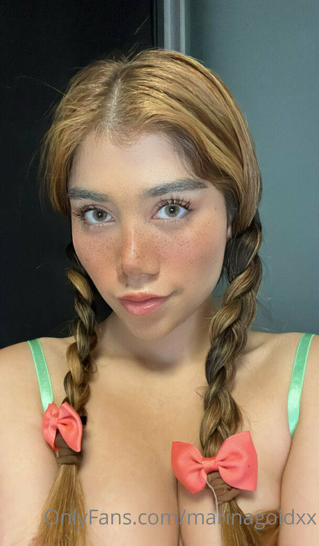 marinagoldxx ポルノスター トップ 写真