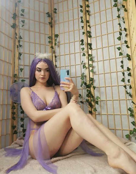 onlyprimrose ポルノスター セクシー 写真