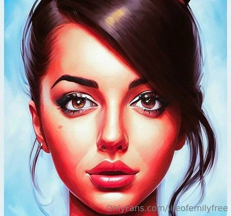 lifeofemilyfree 無料モデル 写真