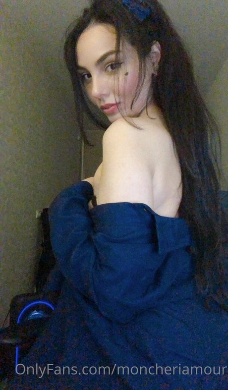 moncheriamour xxx女優 ギャラリー