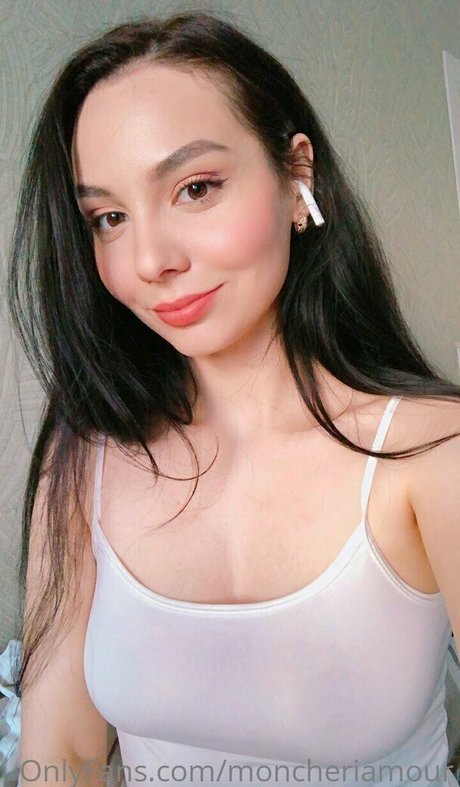 moncheriamour HDスター アーカイブ