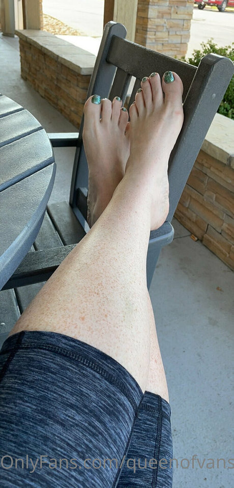 queenofvans トップスター 写真