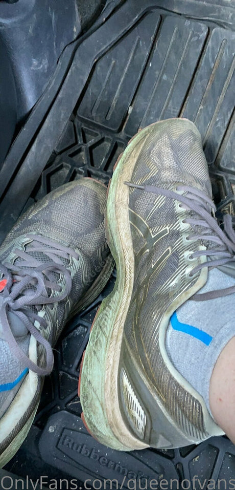 queenofvans ホットなモデル ギャラリー