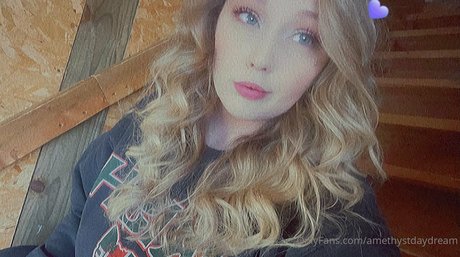 amethystdaydream スター ヌード ギャラリー