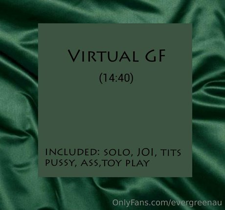 evergreenau ポルノスター 素敵 ギャラリー