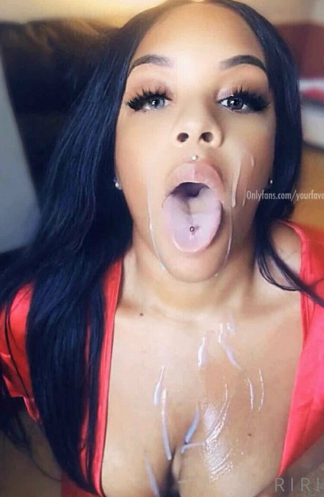 weloveriri ポルノスター 美しい 画像