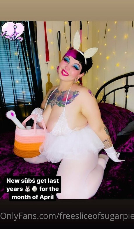 freesliceofsugarpie 素敵なスター 写真