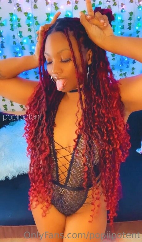 popiipotent アダルト女優 写真