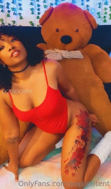 popiipotent 高品質のスター 画像