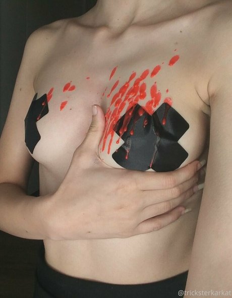 Tricksterkarkat 無料女優 写真