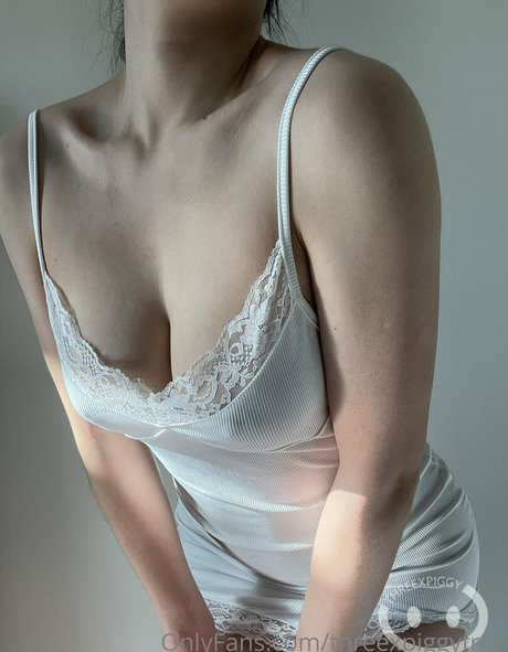 threexpiggyfree 写真集