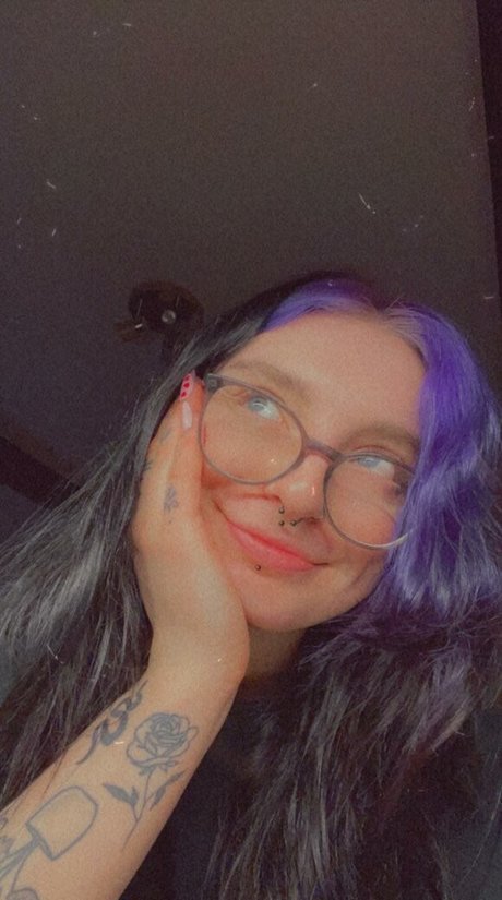 Phoebe mae 美しいスター 写真