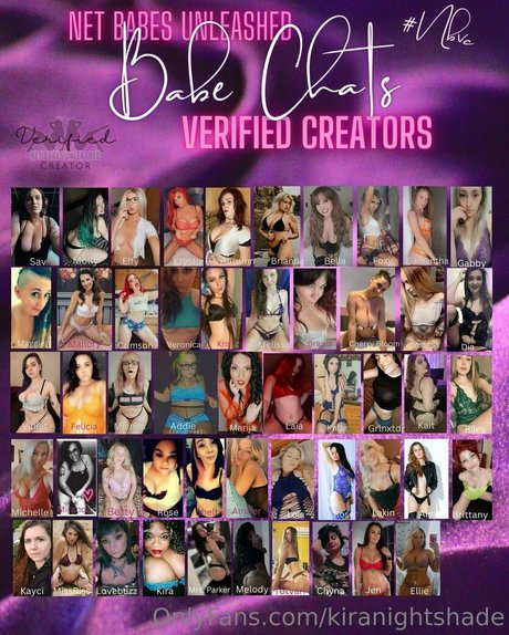 kiranightshade エロティックなポルノスター 写真