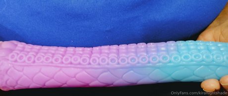 kiranightshade スター ヌード 画像