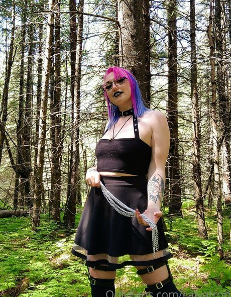 calvatron HDポルノスター 写真